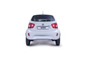 Suzuki Ignis GL 2020 года  (ZA)